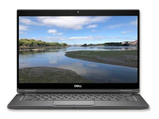 Portátil Dell 5310 "2 en 1" Táctil i5 10a 8Gb RAM