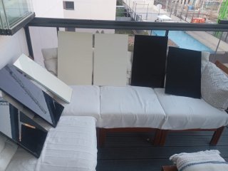 Puertas Besta IKEA
