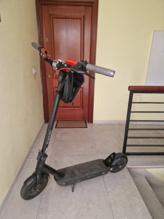 Patinete Eléctrico Xiaomi