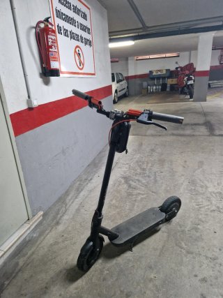 Patinete Eléctrico Xiaomi