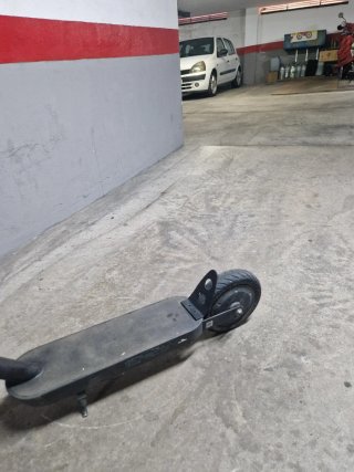 Patinete Eléctrico Xiaomi