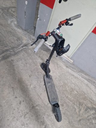 Patinete Eléctrico Xiaomi