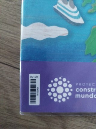 CIENCIAS SOCIALES ASTURIAS 5 PRIMARIA CONSTRUYE...