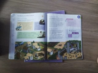 CIENCIAS SOCIALES ASTURIAS 5 PRIMARIA CONSTRUYE...