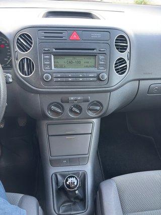 Volkswagen Golf Plus 2006