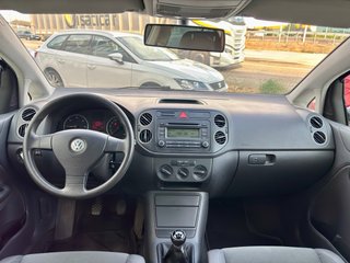 Volkswagen Golf Plus 2006
