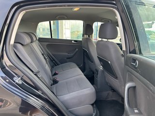 Volkswagen Golf Plus 2006