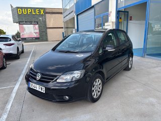 Volkswagen Golf Plus 2006
