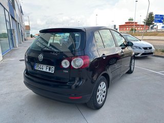Volkswagen Golf Plus 2006