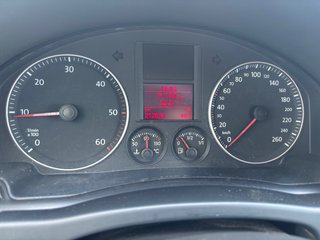 Volkswagen Golf Plus 2006