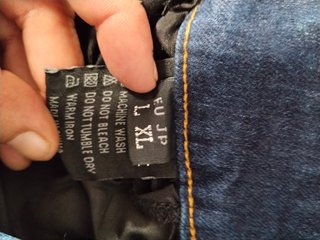Pantalones de moto con protecciones
