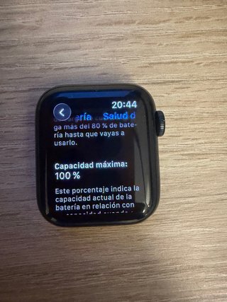 Apple Watch SE 3 40mm GPS