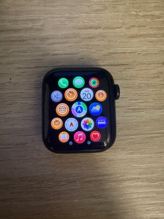 Apple Watch SE 3 40mm GPS