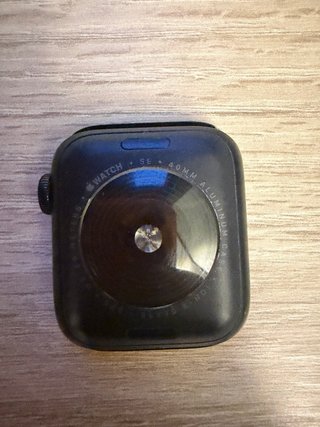Apple Watch SE 3 40mm GPS