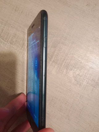 iPhone SE 2020 128GB Negro. Perfecto estado.