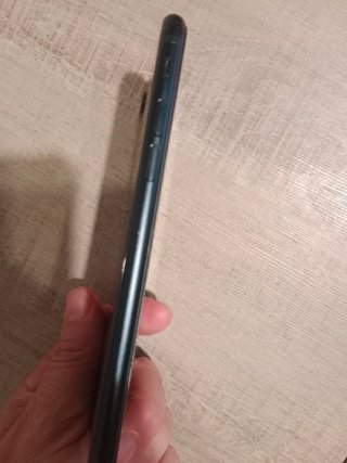 iPhone SE 2020 128GB Negro. Perfecto estado.