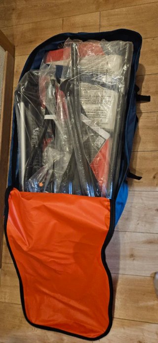 Tabla Paddle Surf F2 + Accesorios