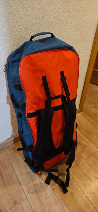 Tabla Paddle Surf F2 + Accesorios