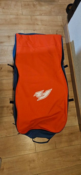 Tabla Paddle Surf F2 + Accesorios