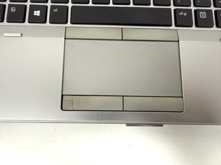 HP EliteBook 8470P i5 240GB SSD 8GB RAM