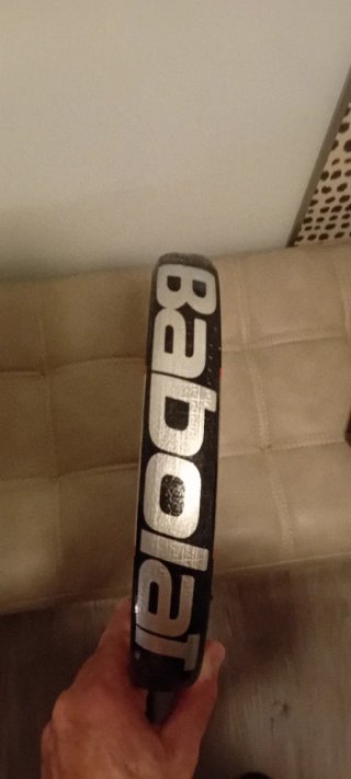 Babolat Technical Viper 2025 Pala Pádel