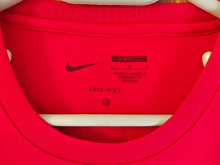 CAMISETA NIKE HOMBRE