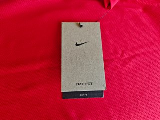 CAMISETA NIKE HOMBRE