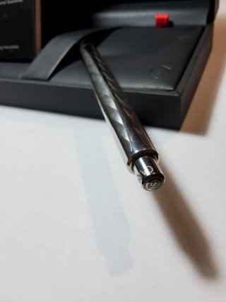 Caran d'Ache RNX 316 Penna