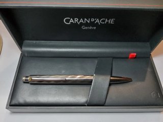 Caran d'Ache RNX 316 Penna