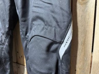 PANTALÓN T-2XL REVIT RODILLERAS Y FORRO POLAR