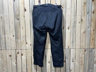 PANTALÓN T-2XL REVIT RODILLERAS Y FORRO POLAR