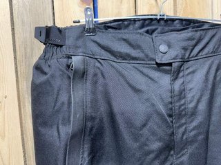 PANTALÓN T-2XL REVIT RODILLERAS Y FORRO POLAR