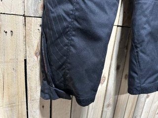 PANTALÓN T-2XL REVIT RODILLERAS Y FORRO POLAR
