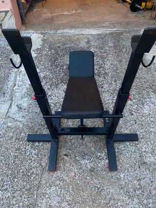 Banco de musculación CORENGTH