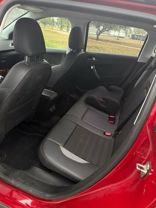 Peugeot 2008 2018