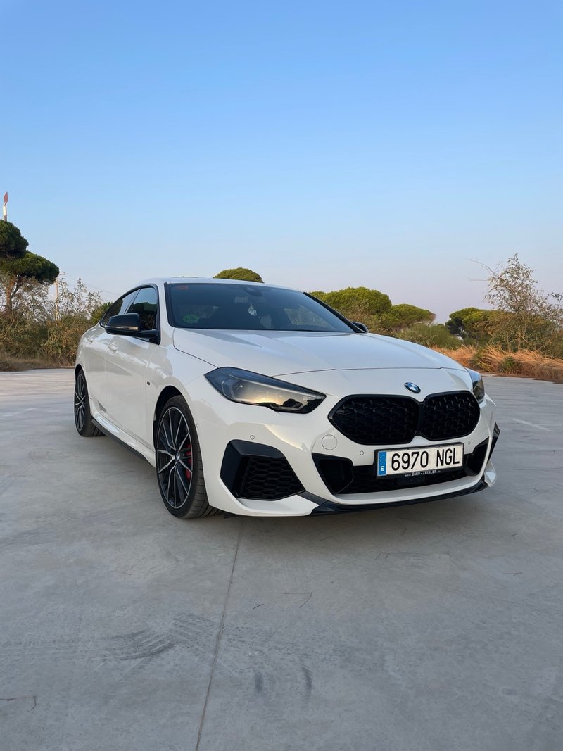 BMW Serie 2 M235i 2021 - foto 1