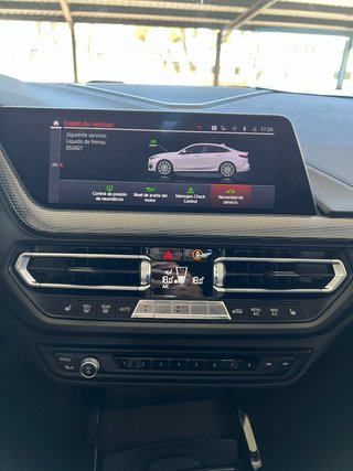 BMW Serie 2 M235i 2021