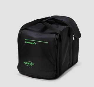 Thermomix TM6 + Cortador + Bolsa