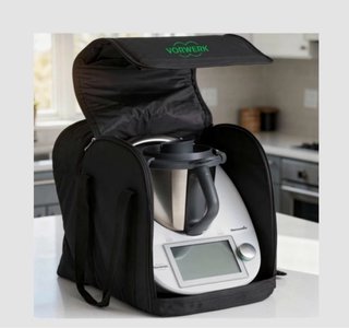 Thermomix TM6 + Cortador + Bolsa