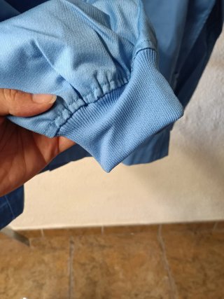 Camisa BMW Azul