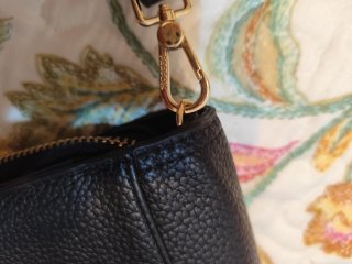 Bolso Parfois negro multiusos
