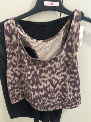 Camiseta