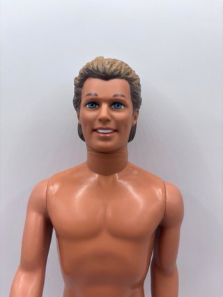 Ken vintage 90s