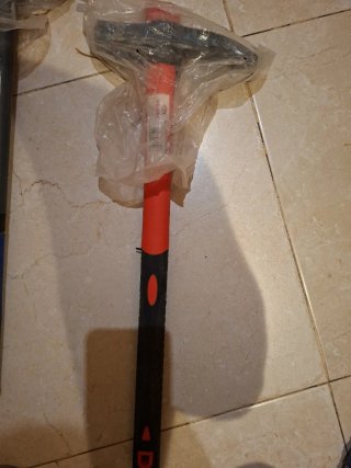 Martillos Nuevos para Obra 15 cada uno
