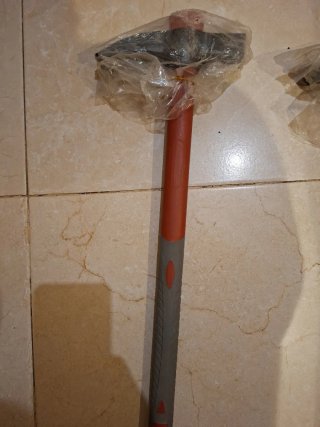 Martillos Nuevos para Obra 15 cada uno