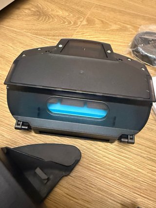 Conga 2290 Ultra Home + Base Autovaciado