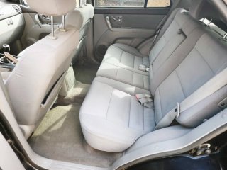 KIA Sorento 2.5 crdi 170cv 2007