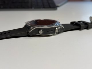 Garmin Fenix 7 47mm Plata