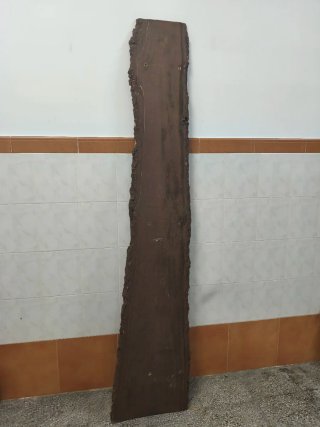 Tabla madera pino rústica