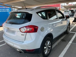 Ford Kuga GARANTÍA TECHO PANORÁMICO